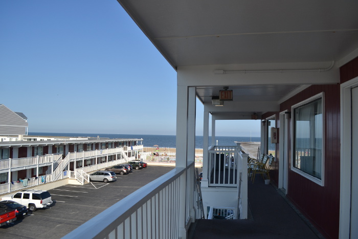 Ocean Mecca Motel